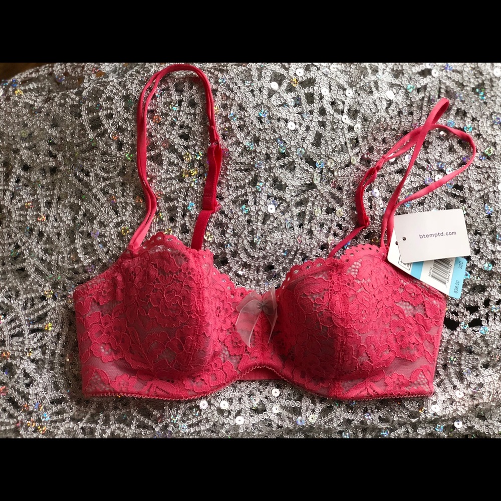 B.tempt’d bra